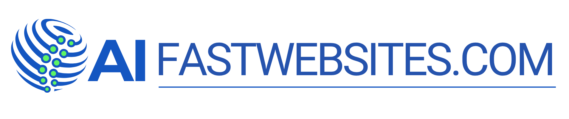 AIFastWebsites.com