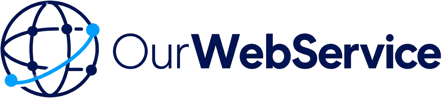 Our Web Service