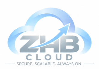 ZHB Cloud