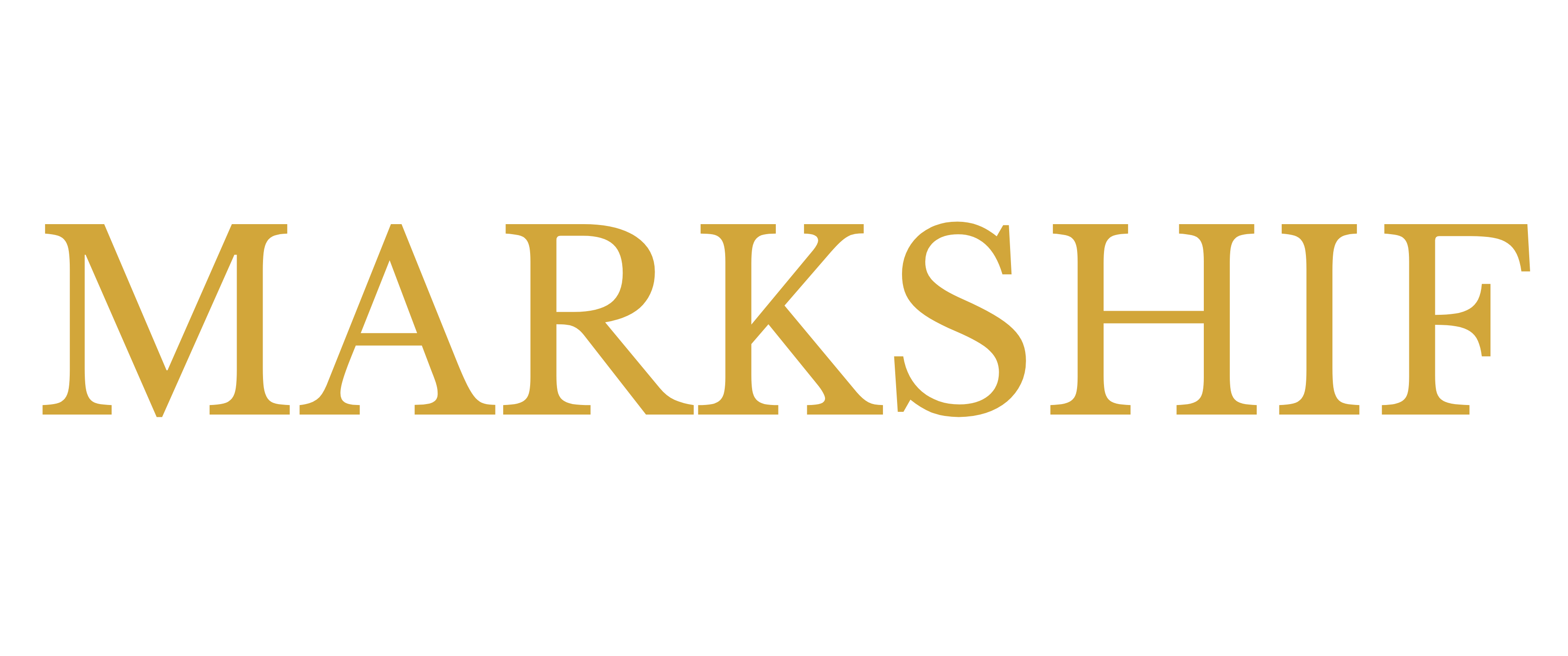 Markshif