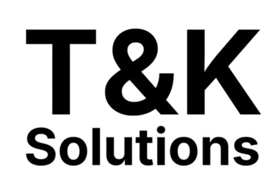 T&K Digital Solutions