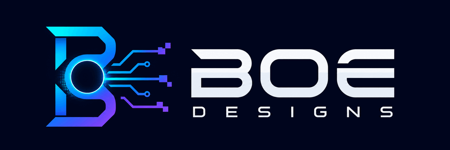 BOE Designs
