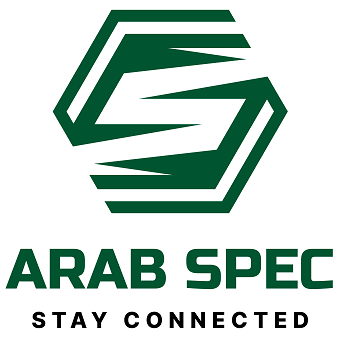 Arab Spec IT