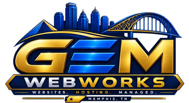 GEM WEBWORKS