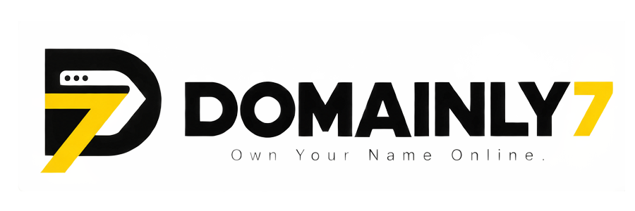 DOMAINLY