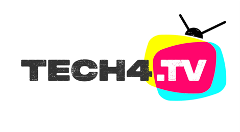 Tech4 TV