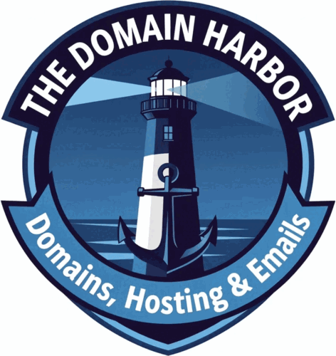 The Domain Harbor