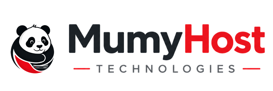 MumyHost Technologies