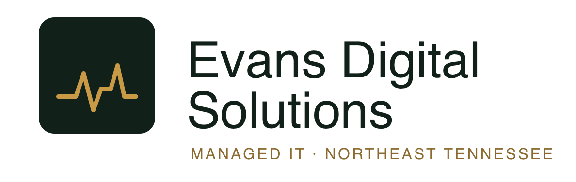 Evans Digital Solutions