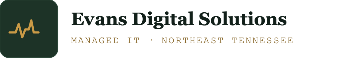 Evans Digital Solutions