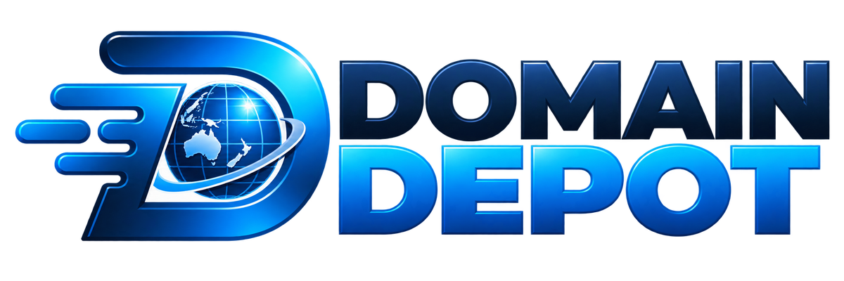 Domain Depot
