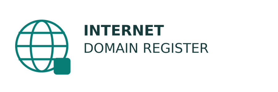 Internet Domain Register