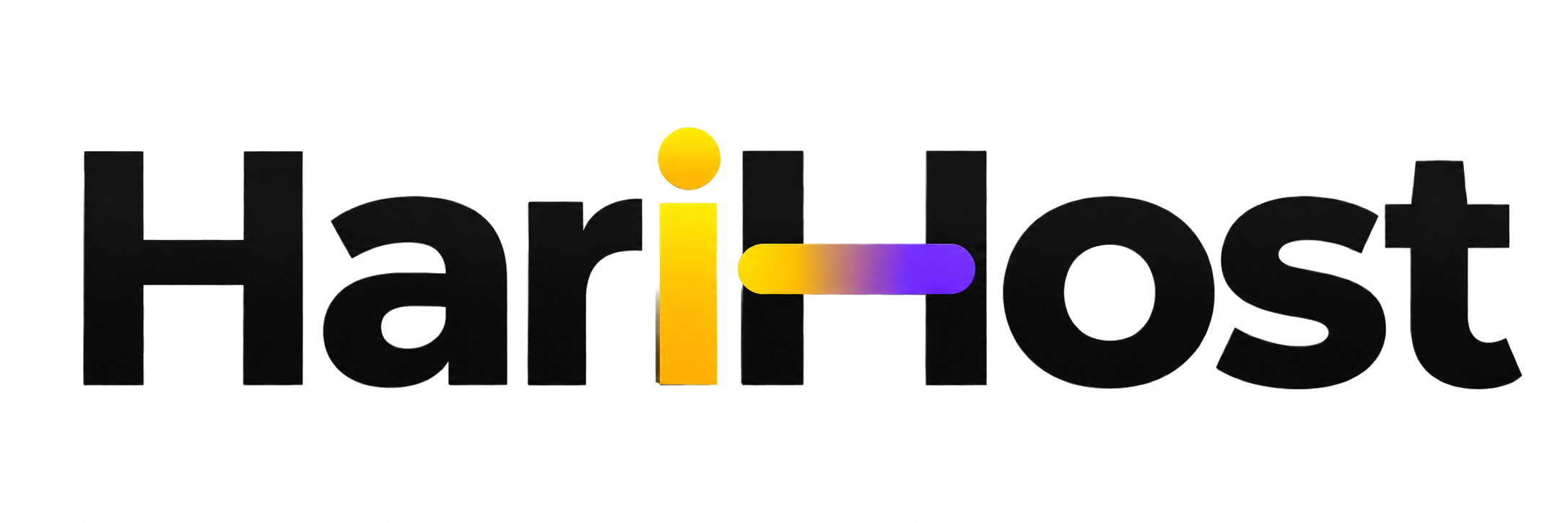 HariHost | Towards Digital