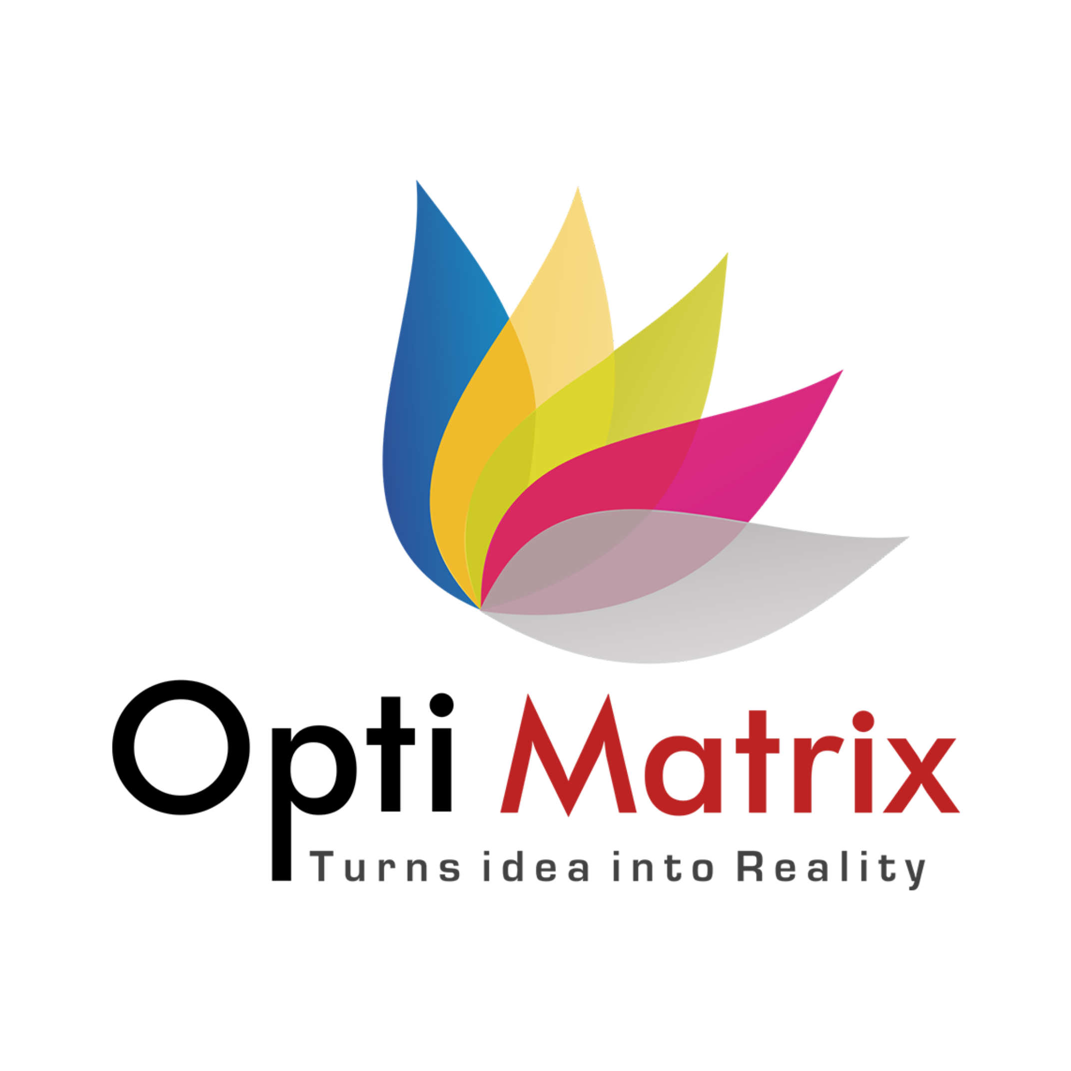 Opti Matrix Solutions
