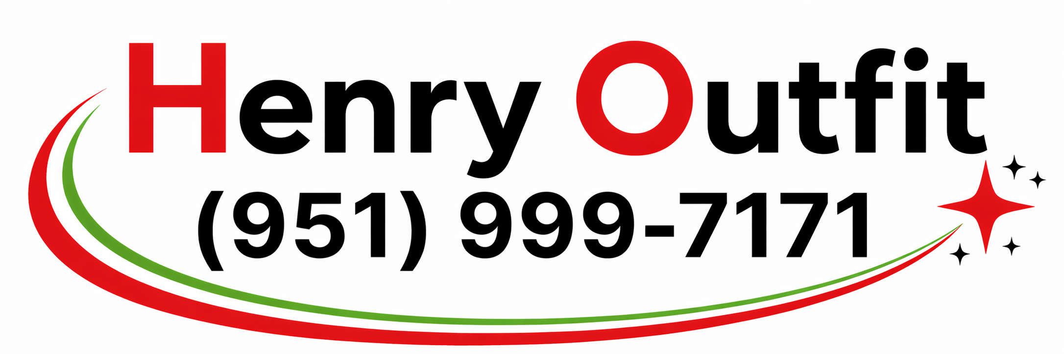 Henry Outfit