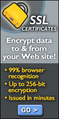 SSL Certificates