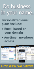 Email your way