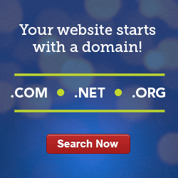 Your website starts with a domain name from TechkatDomains.com