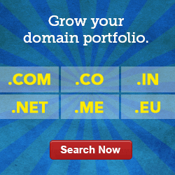 Your best in domains - Planteen Host