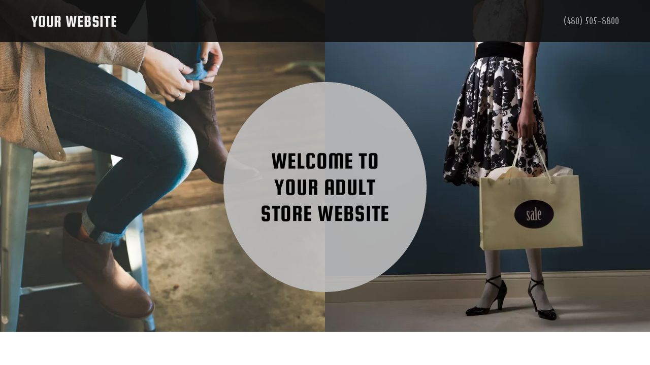 adult-store-website-templates-godaddy
