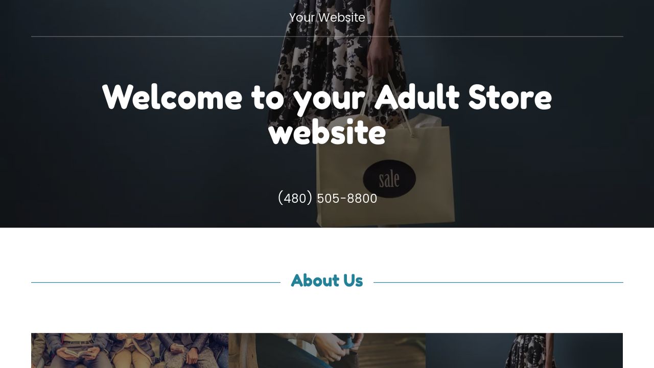 adult-store-website-templates-godaddy