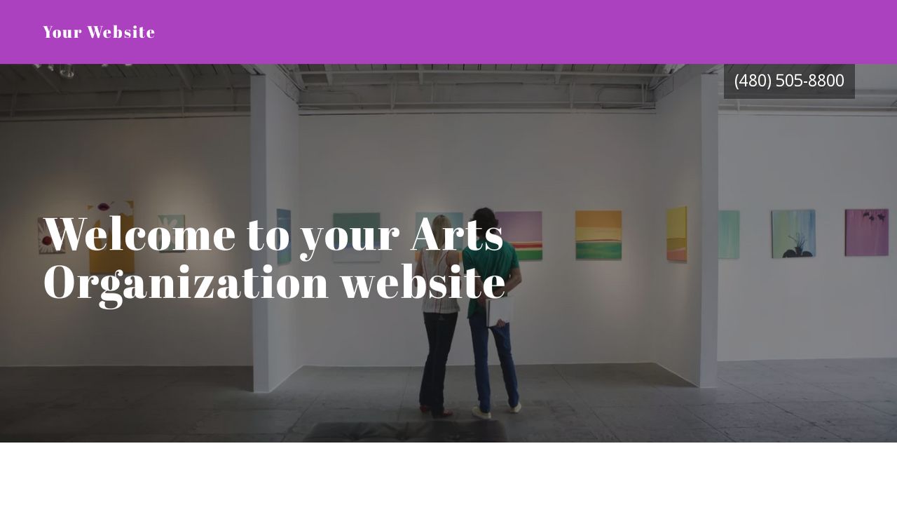 download arts organizations