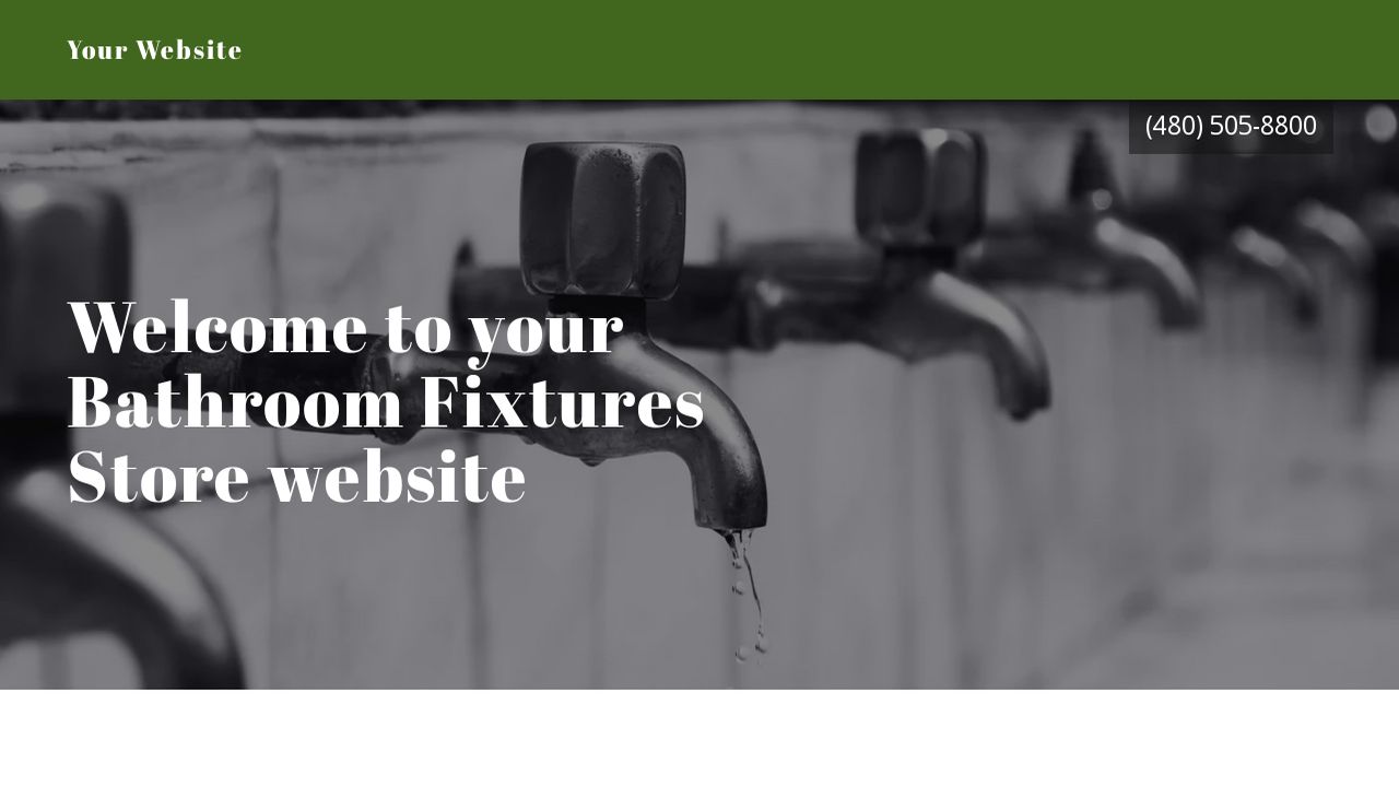 Bathroom Fixtures Stores bathroom fixtures store website templates | godaddy Bathroom Fixtures Stores bathroom fixtures store website templates | godaddy