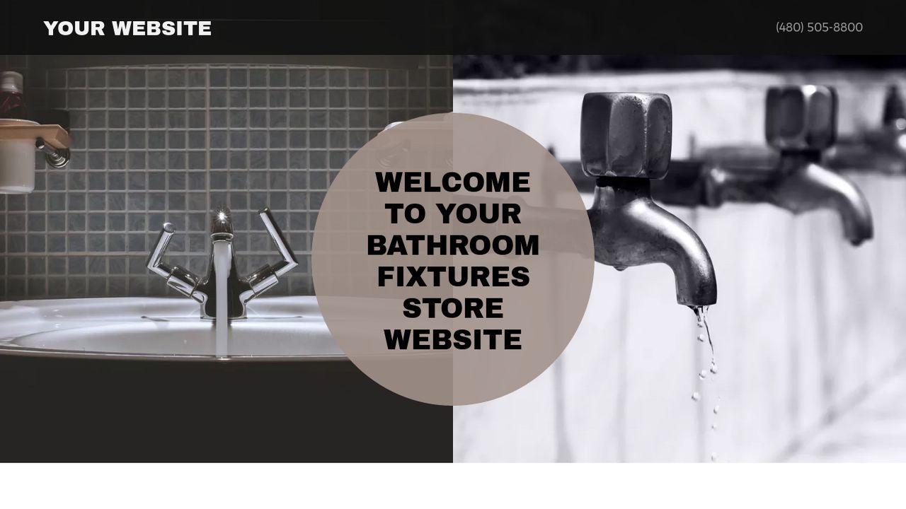 Bathroom Fixtures Stores bathroom fixtures store website templates | godaddy Bathroom Fixtures Stores bathroom fixtures store website templates | godaddy
