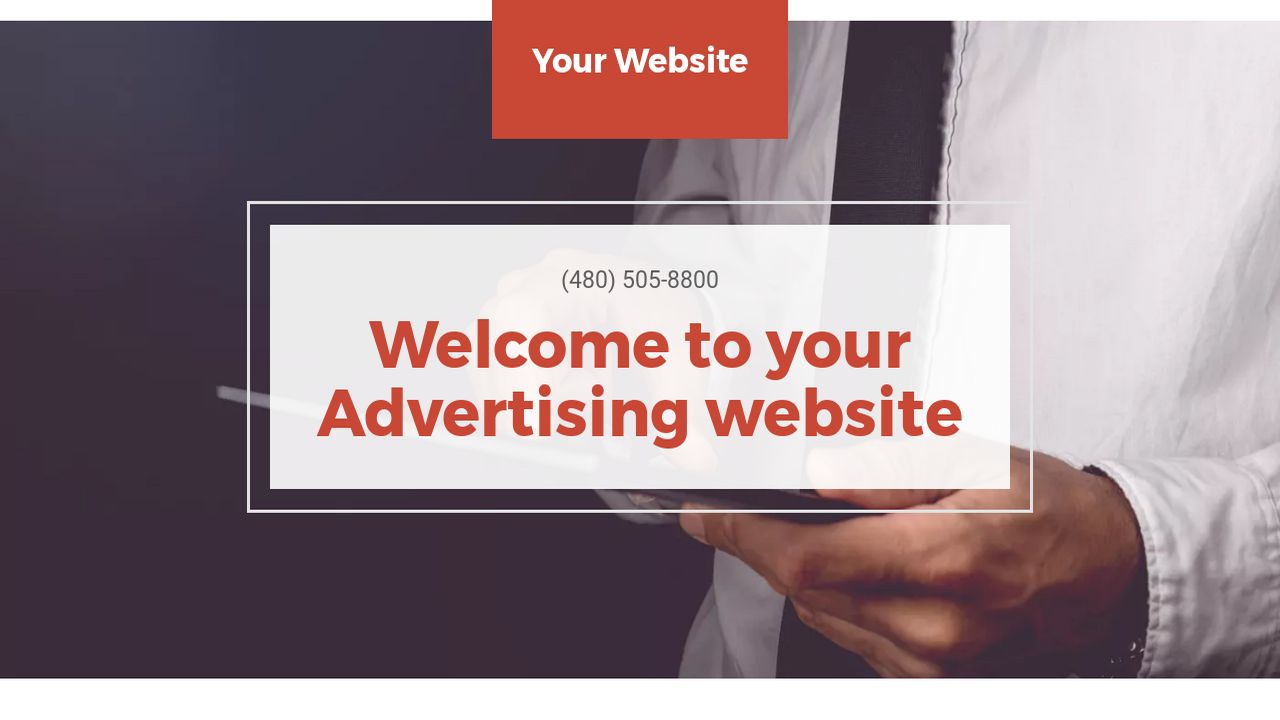 advertising-website-templates-godaddy
