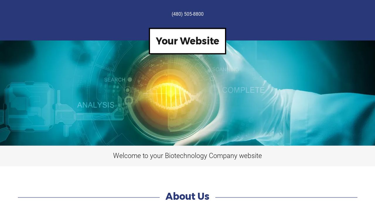 example-15-biotechnology-company-website-template-godaddy