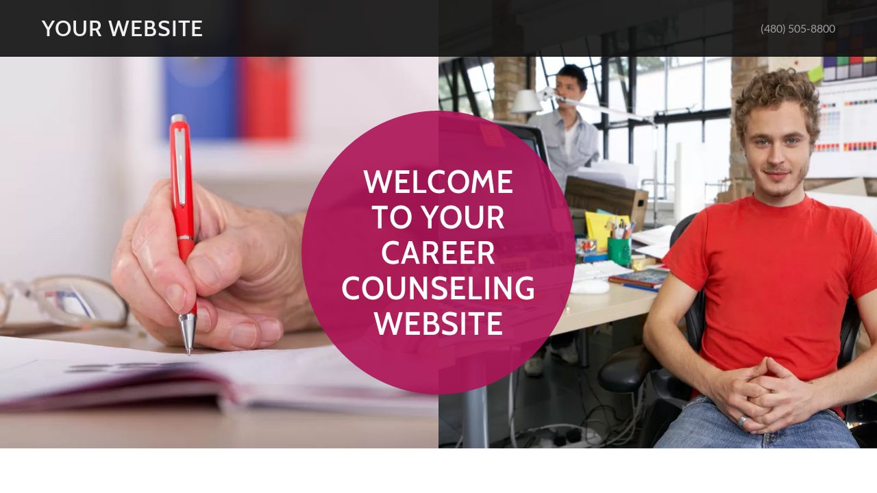 career counseling We encourage you to take full advantage of the services we provide to support your career development process we will partner with you to develop an action plan for accomplishing your personal career goals. career counseling We encourage you to take full advantage of the services we provide to support your career development process we will partner with you to develop an action plan for accomplishing your personal career goals.