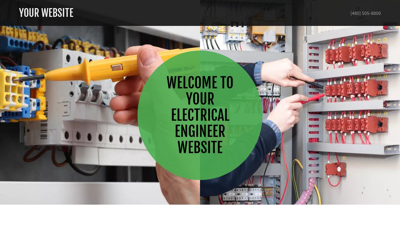 electrical-engineer-website-templates-godaddy