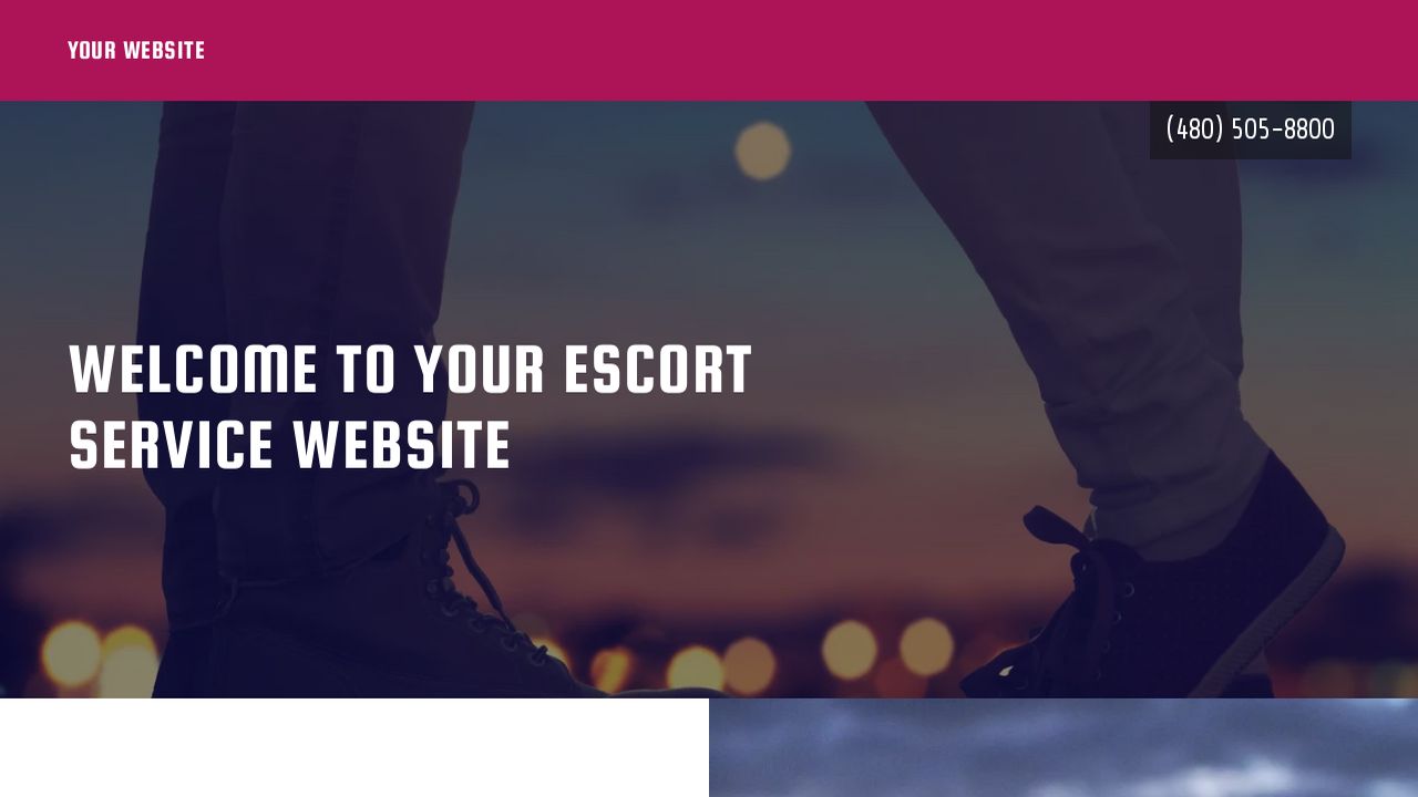 Things to Know Before Hiring Escort Service