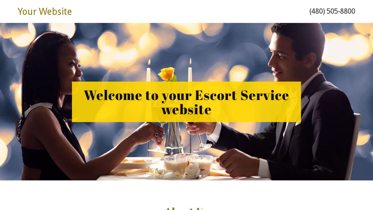 Escort service Singapore