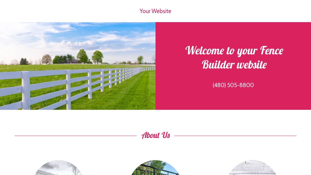 fence-builder-website-templates-godaddy