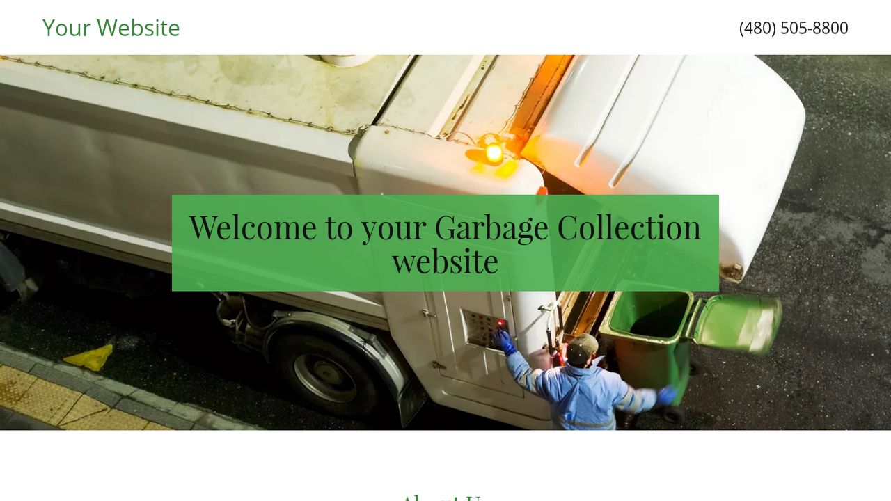 garbage collection