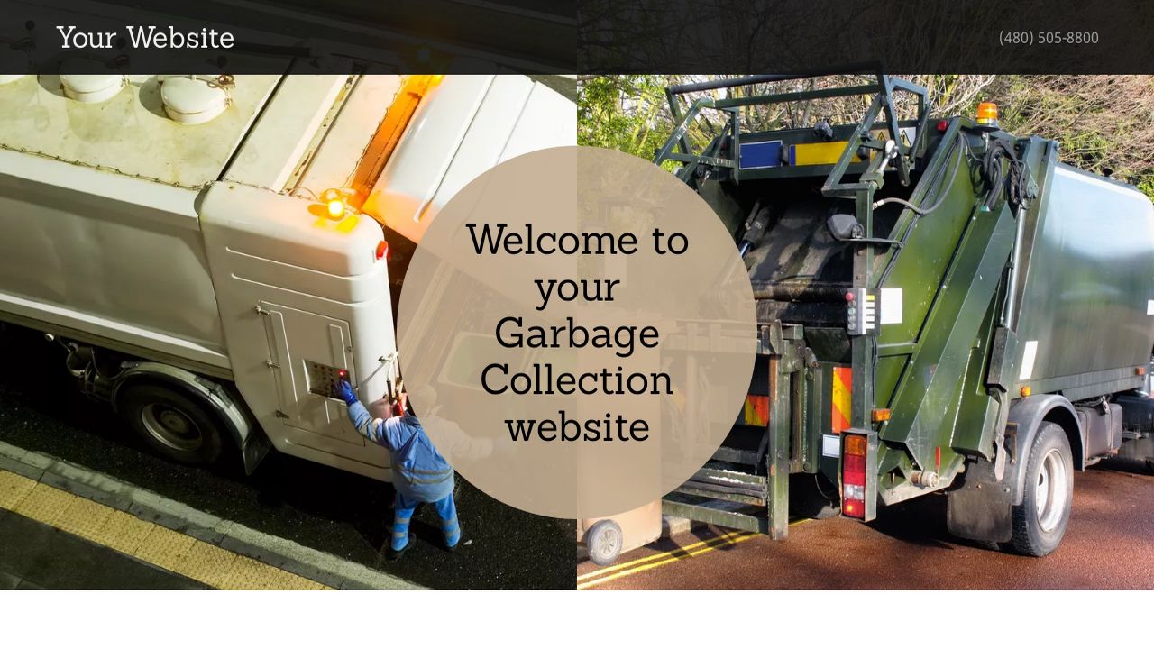 garbage collection service cockburn central tidy up
