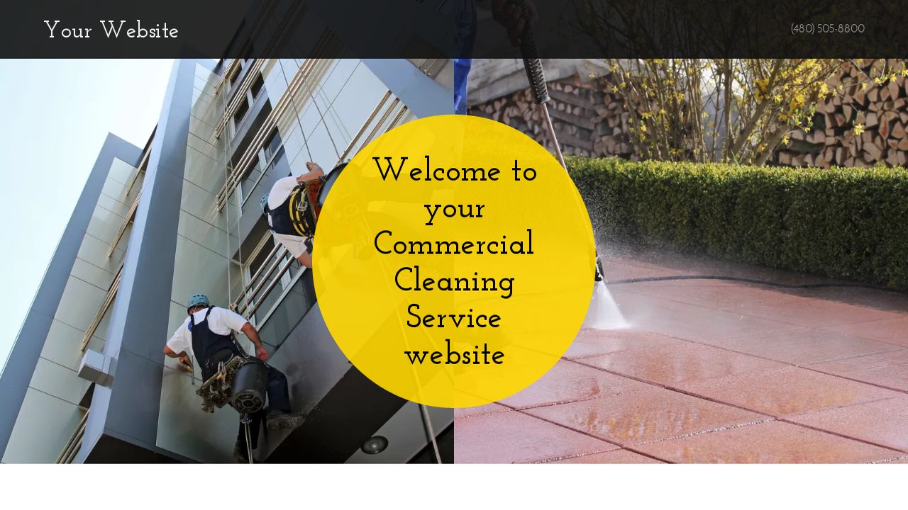 a clearview cleaning services godaddysites