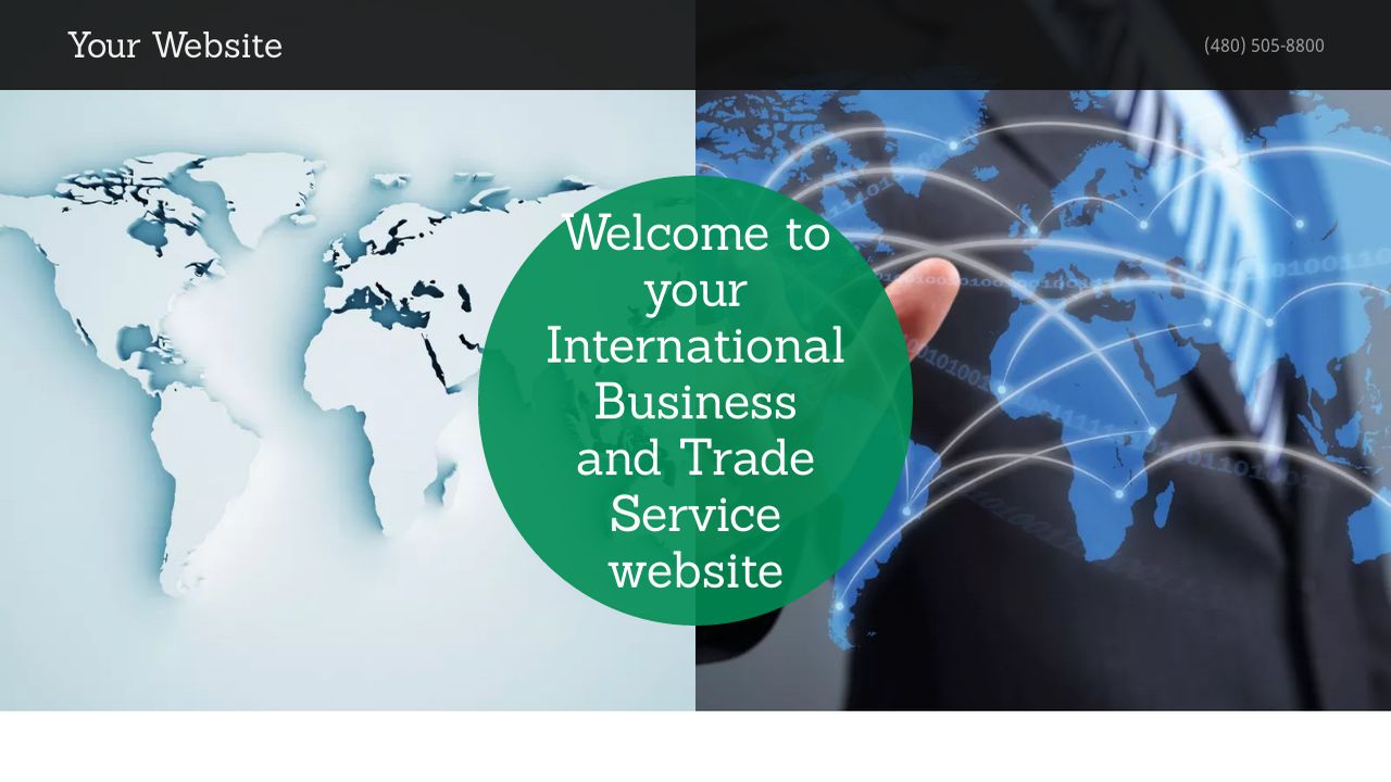 design trade service
