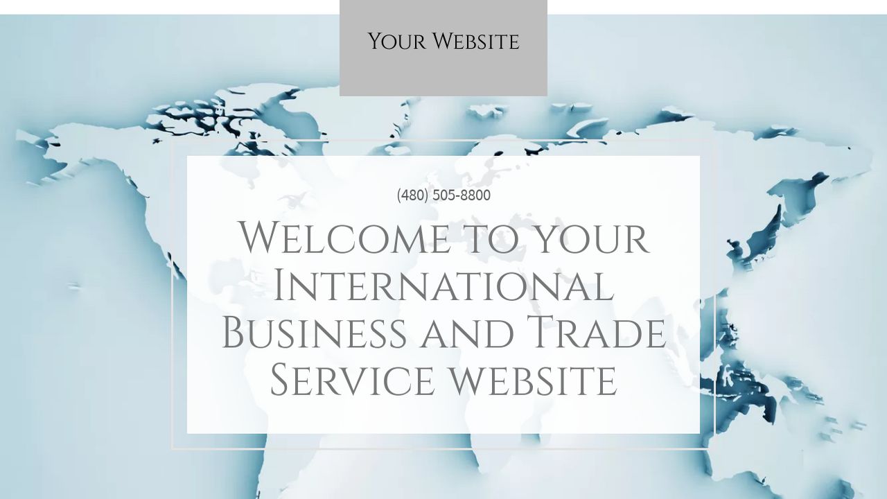 design trade service