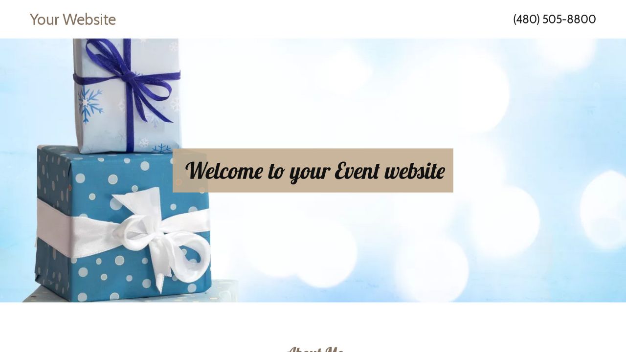 event-website-templates-godaddy