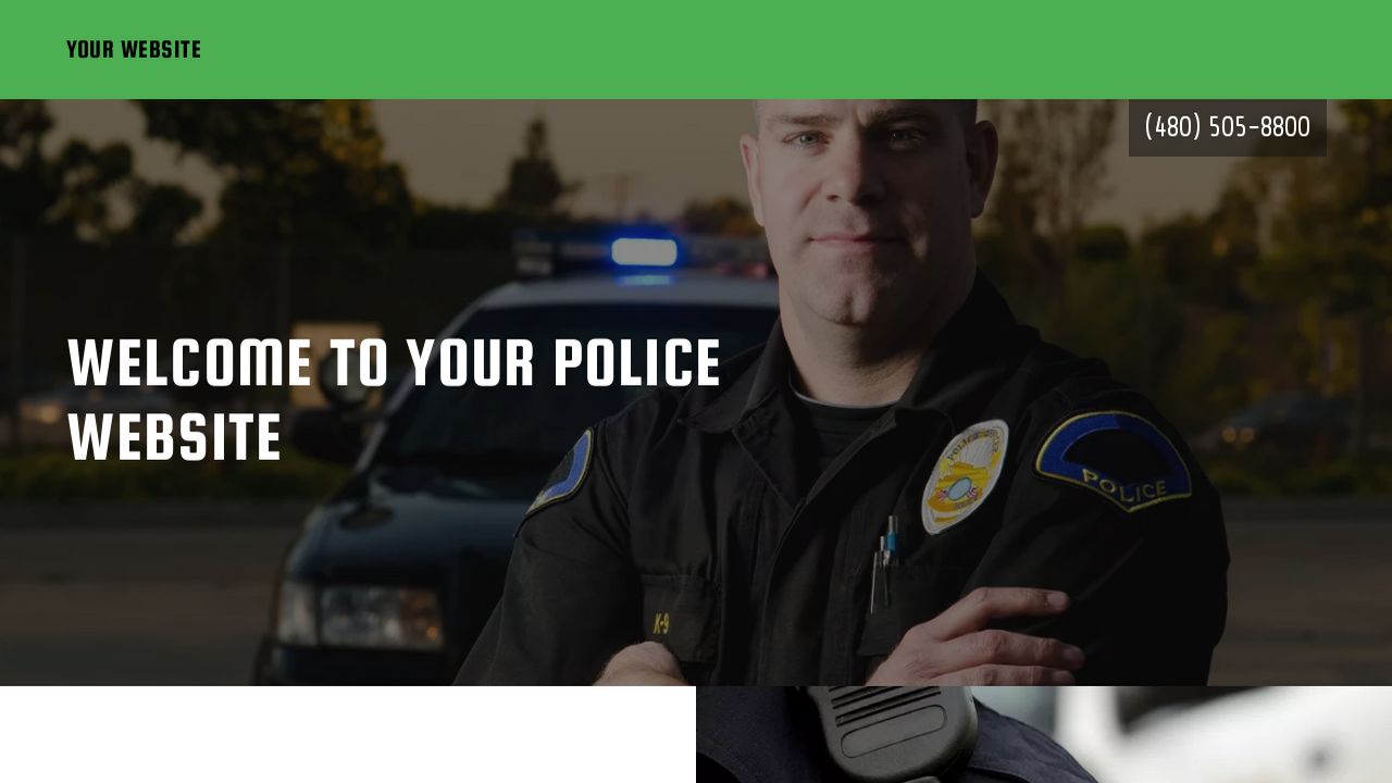 example-5-police-website-template-godaddy