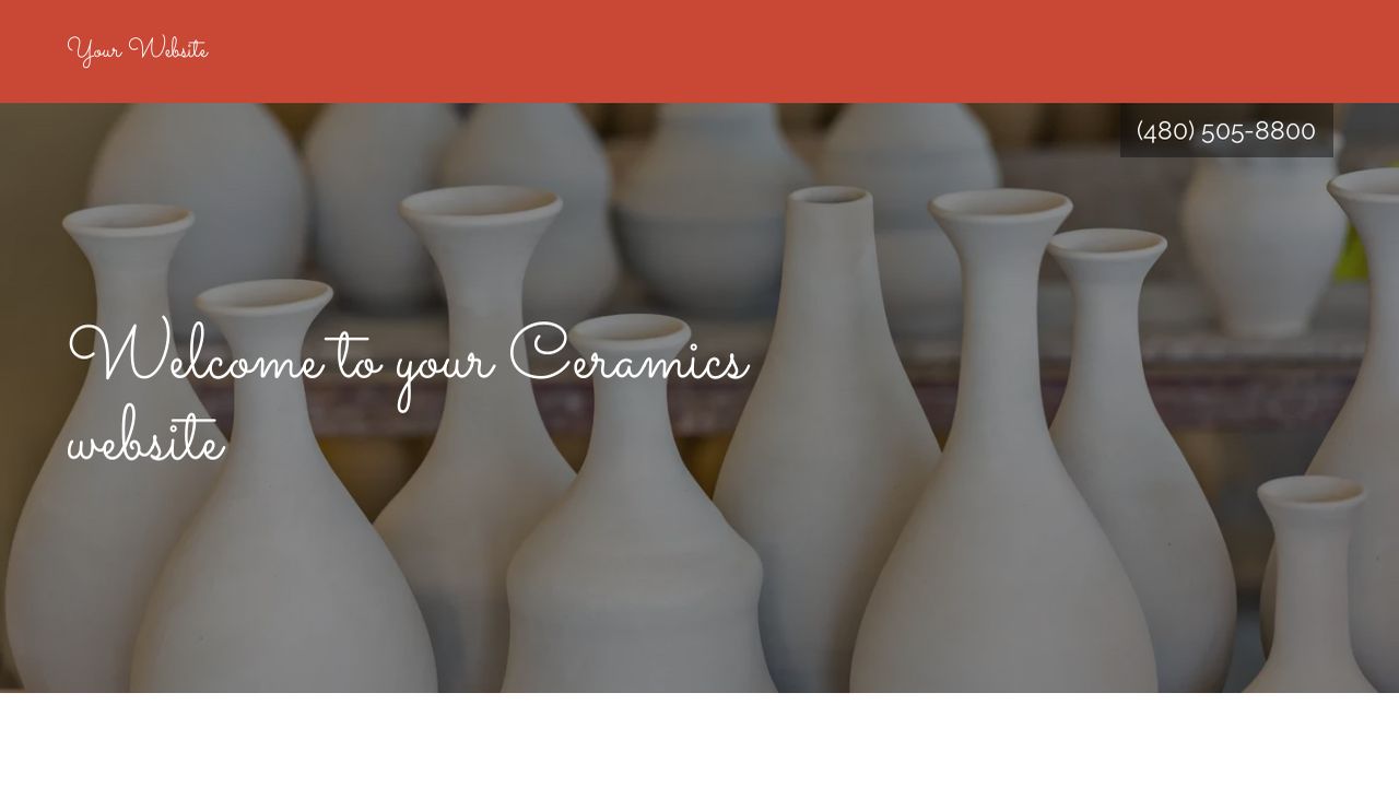 ceramics-website-templates-godaddy