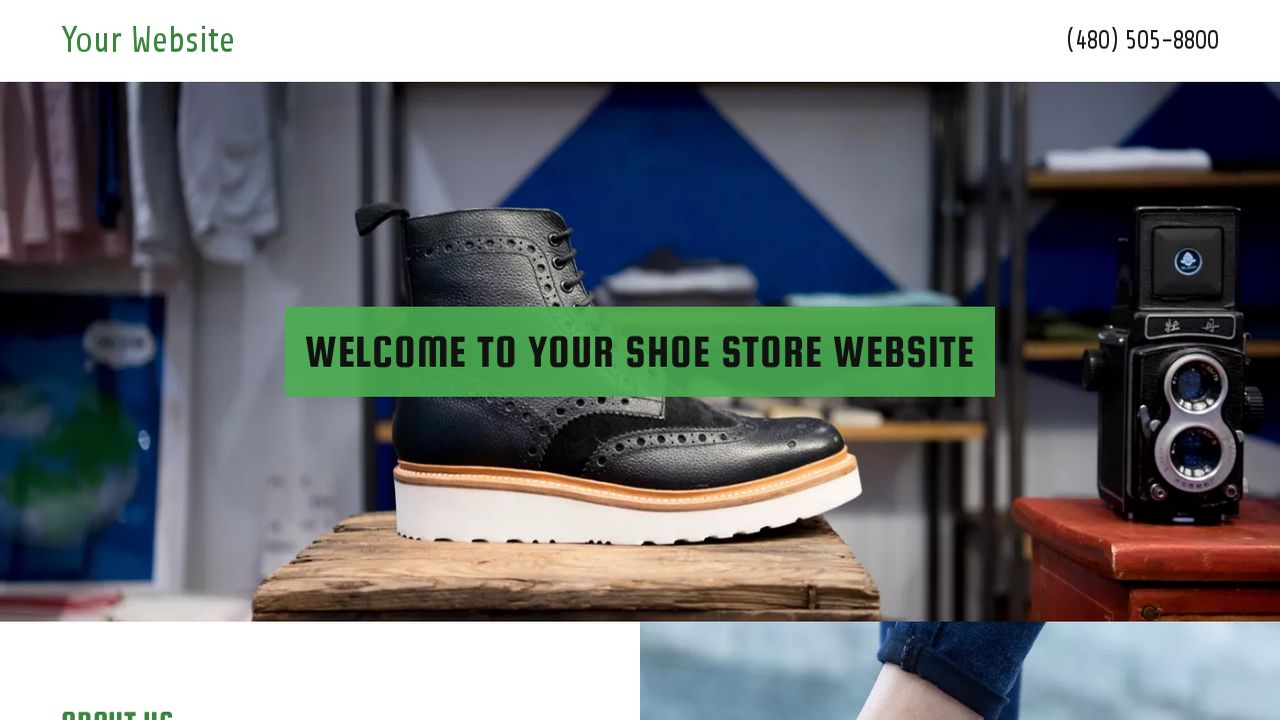 best website to order shoes from