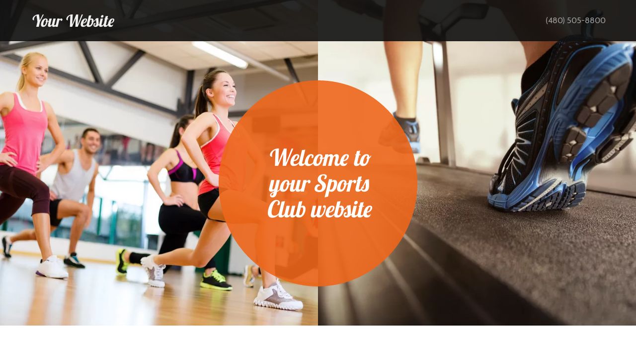 sports-club-website-templates-godaddy