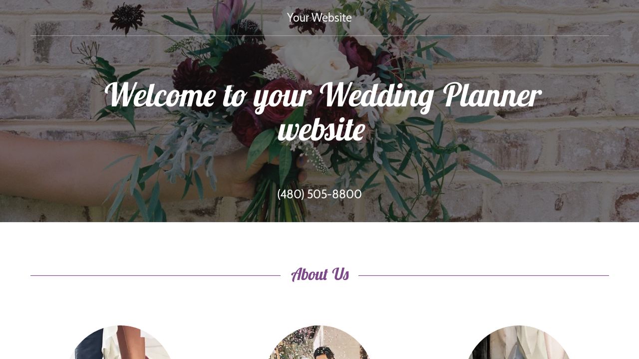 wedding-planner-website-templates-godaddy