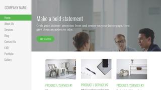 Meeting Room Wordpress Themes Godaddy